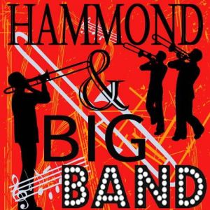 Hammond & Big Band (FLAC)