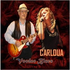 Carloua - Voodoo Blues
