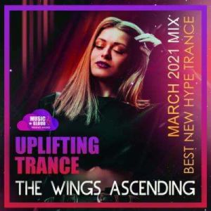 The Wings Ascending (MP3)