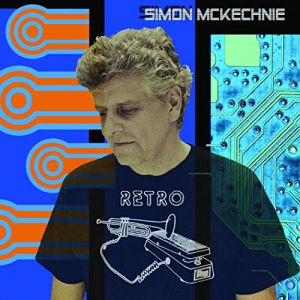 Simon McKechnie - Retro