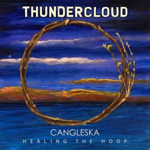 ThunderCloud - Healing The Hoop