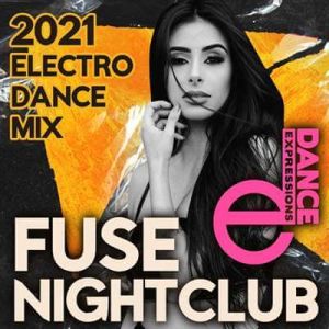 E-Dance: Fuse Nightclub (MP3)