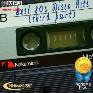 Best 80s Disco Hits 3 (MP3)
