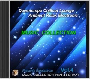Music Collection Vol.4 (Relax songs) (MP3)