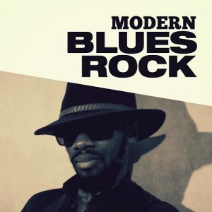 Modern Blues Rock