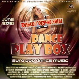 Dance Play Box Music (MP3)