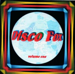 Disco Fox Volume One