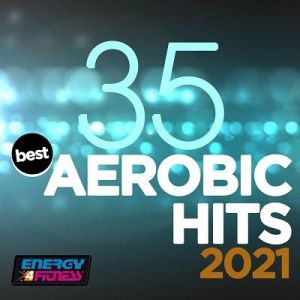 35 Best Aerobic Hits (MP3)