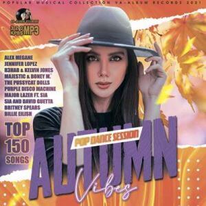 Autumn Vibes: Pop Dance Session (MP3)