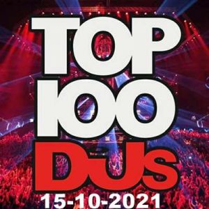 Top 100 DJs Chart (от 15 октября)