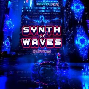 Synth of Waves (MP3)