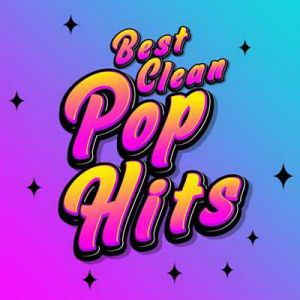 Best Clean Pop Hits (MP3)