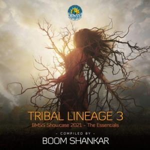 Tribal Lineage 3