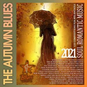 The Autumn Blues (MP3)