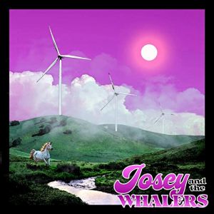 Josey And The Whalers - Josey And The Whalers
