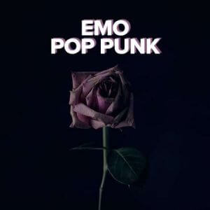 Emo Pop Punk