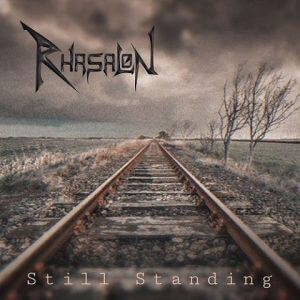 Rhasalon - Still Standing
