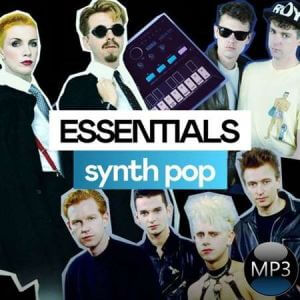 Synth Pop Essentials