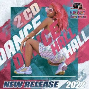 New Release Dancehall 2022 (MP3)