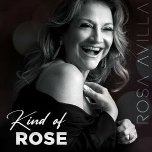 Rosa Avilla - Kind of Rose