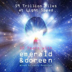 59 Trillion Miles at Lightspeed