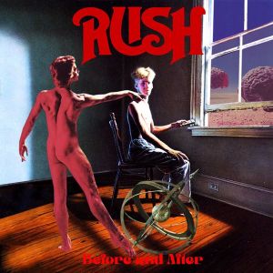 Rush - Before and After