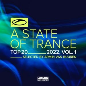 A State Of Trance: Top 20 (Vol. 1)