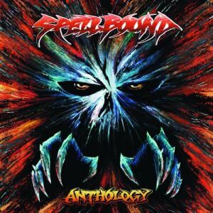 Spellbound - Anthology