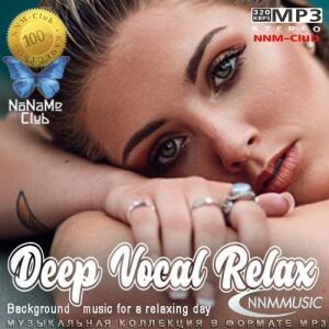 Deep Vocal Relax