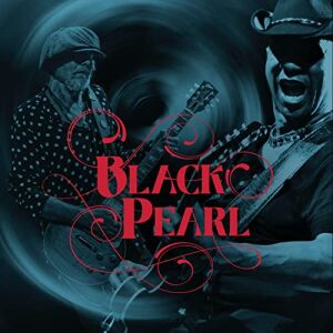 Black Pearl - Black Pearl