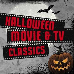 Halloween Movie & TV Classics