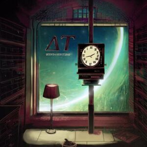 Steve And The Nepotisms - Delta T