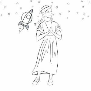 Улица Космонавтов - Жизнь, любовь и танцы