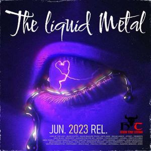 The Liquid Metal (MP3)