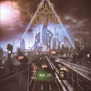 Bad Montana - Rock City