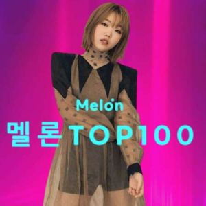 Melon Top 100 K-Pop Singles Chart (20.10.2023) (MP3)