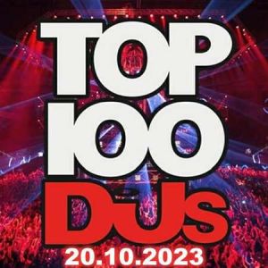 Top 100 DJs Chart (20.10.2023)