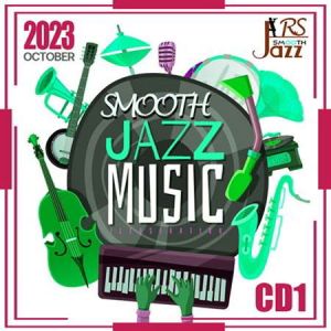 Smooth Jazz Illustration