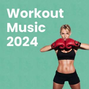 Workout Music 2024 (MP3)