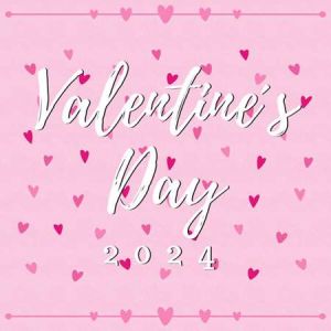 Valentine´s Day 2024 (MP3)