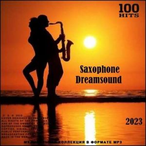 Saxophone Dreamsound (MP3)