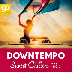 Downtempo Sunset Chillers, Vol. 3 (MP3)