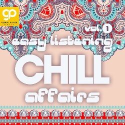 Easy Listening Chill Affairs, Vol. 1 (MP3)