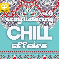 Easy Listening Chill Affairs, Vol. 2 (MP3)