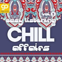 Easy Listening Chill Affairs, Vol. 3 (MP3)