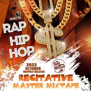 Rap&Hip Hop Recitative Masters Mixtape