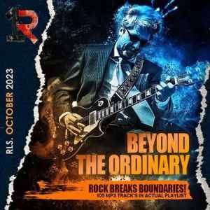 Rock Beyond The Ordinary