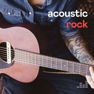 Acoustic Rock (MP3)