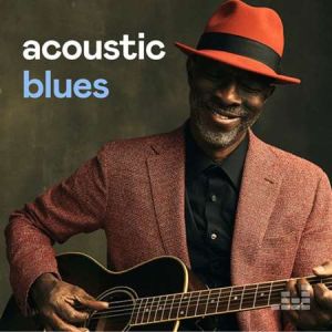 Acoustic Blues (MP3)