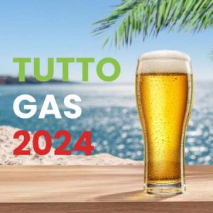 Tutto Gas 2024 (MP3)